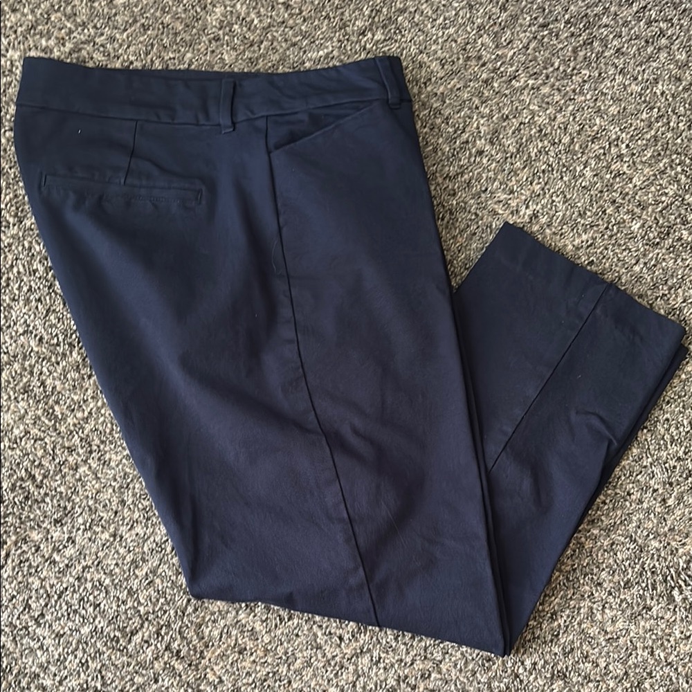 Women's Navy Pants, Old NavyHigh Rise Pixie